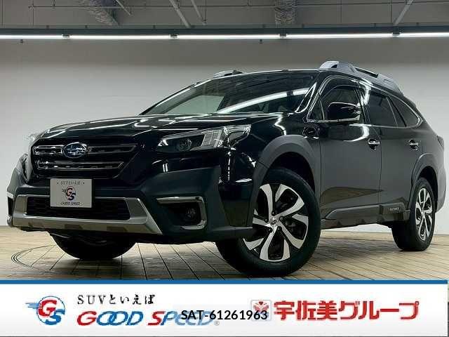 Subaru OUTBACK 2022-02 6216231-0