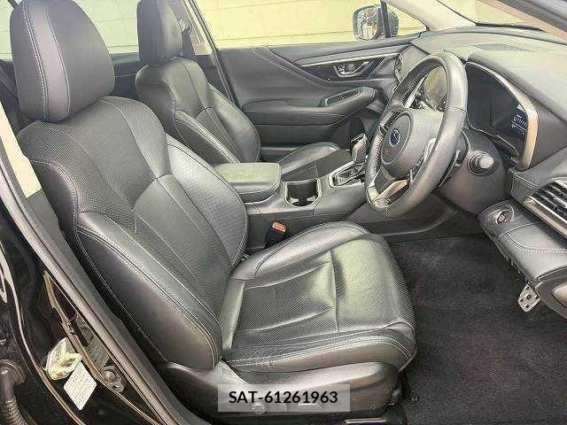 Subaru OUTBACK 2022-02 6216231-9