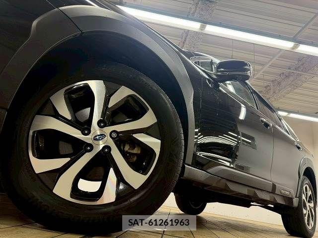 Subaru OUTBACK 2022-02 6216231-10