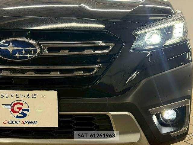 Subaru OUTBACK 2022-02 6216231-11