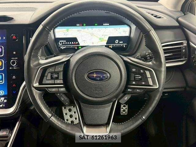 Subaru OUTBACK 2022-02 6216231-13