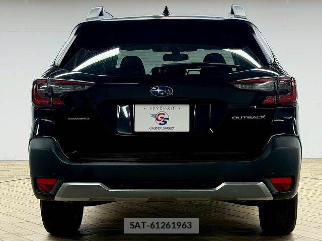 Subaru OUTBACK 2022-02 6216231-18