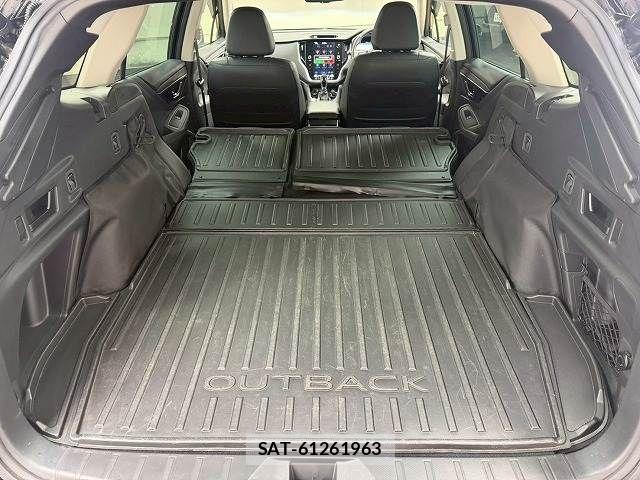 Subaru OUTBACK 2022-02 6216231-19