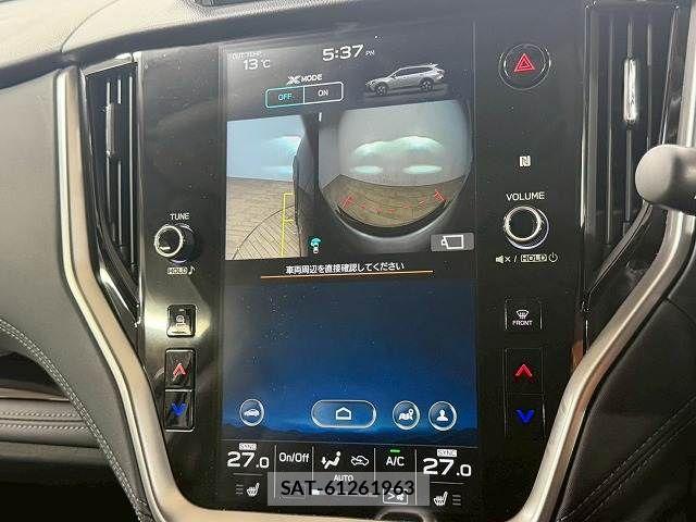 Subaru OUTBACK 2022-02 6216231-2