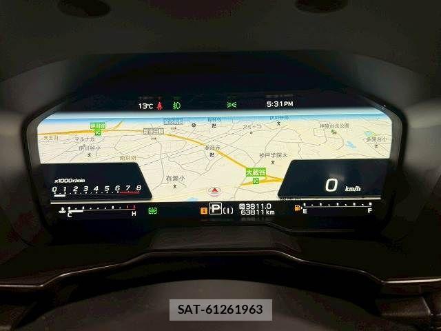 Subaru OUTBACK 2022-02 6216231-3