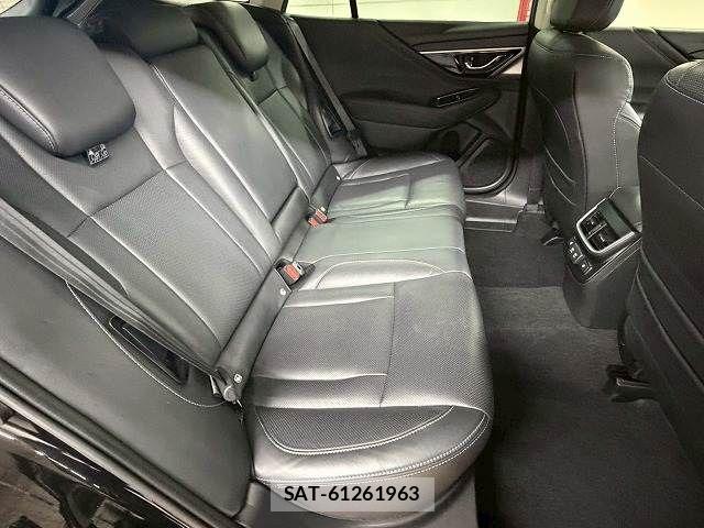 Subaru OUTBACK 2022-02 6216231-8