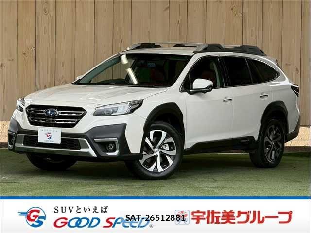 Subaru OUTBACK 2022-03 6216224-0