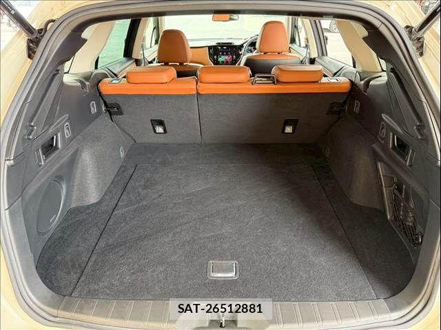 Subaru OUTBACK 2022-03 6216224-12