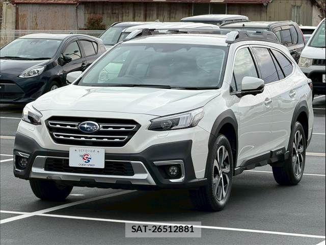 Subaru OUTBACK 2022-03 6216224-13