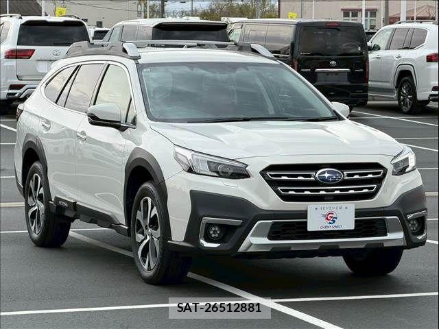 Subaru OUTBACK 2022-03 6216224-14