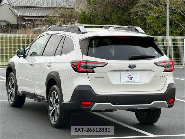 Subaru OUTBACK 2022-03 6216224-15
