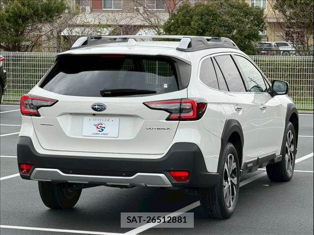 Subaru OUTBACK 2022-03 6216224-16