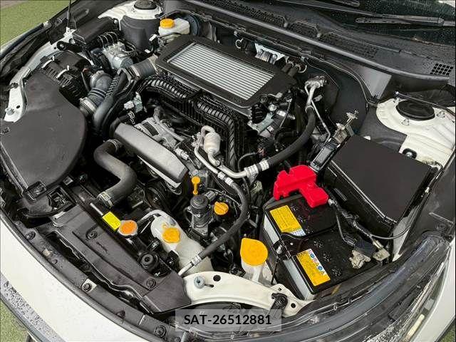 Subaru OUTBACK 2022-03 6216224-17