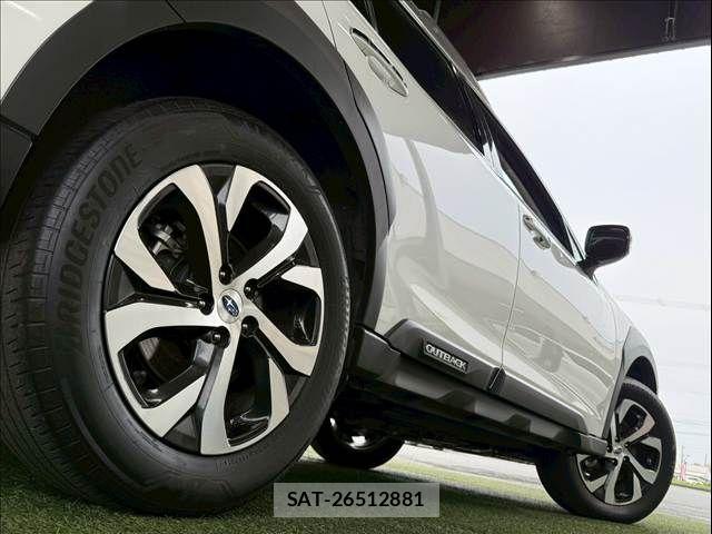 Subaru OUTBACK 2022-03 6216224-18
