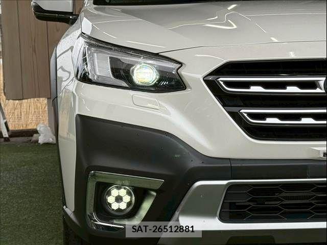 Subaru OUTBACK 2022-03 6216224-19