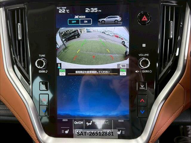 Subaru OUTBACK 2022-03 6216224-3