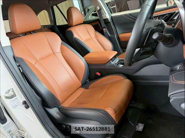 Subaru OUTBACK 2022-03 6216224-4