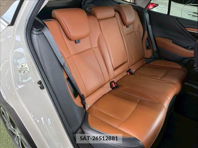 Subaru OUTBACK 2022-03 6216224-5