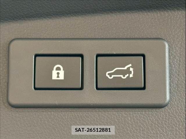 Subaru OUTBACK 2022-03 6216224-8