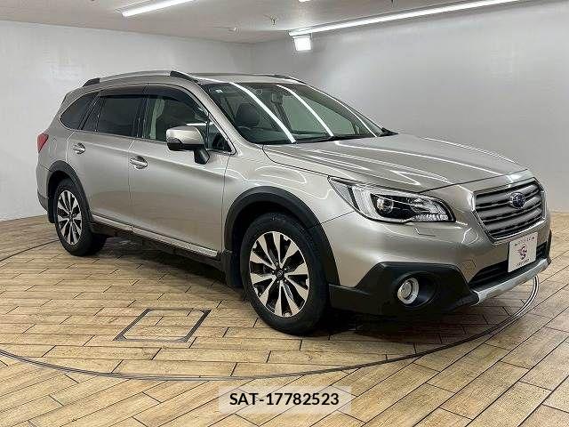 Subaru OUTBACK 2015-03 6216233-13