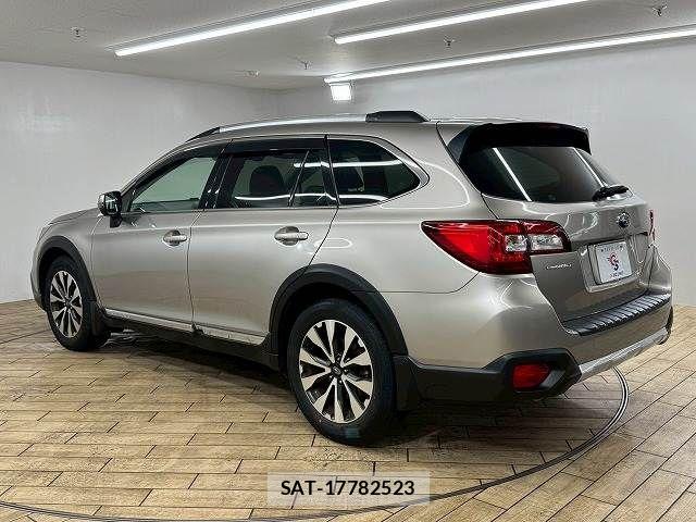 Subaru OUTBACK 2015-03 6216233-15