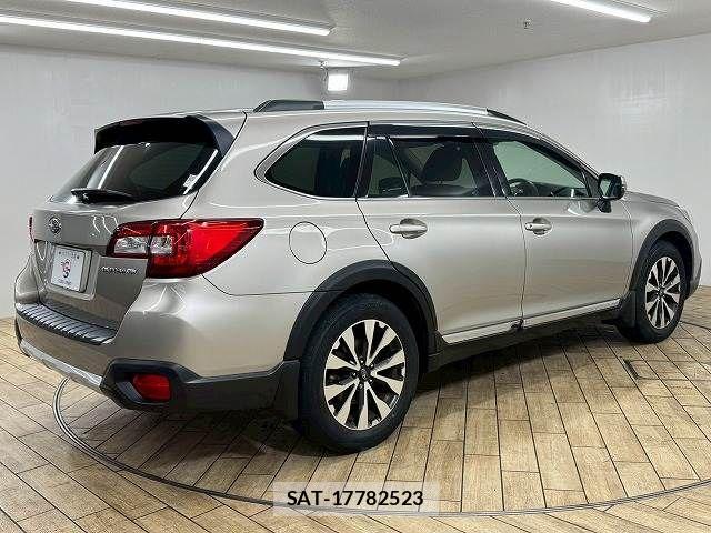 Subaru OUTBACK 2015-03 6216233-16