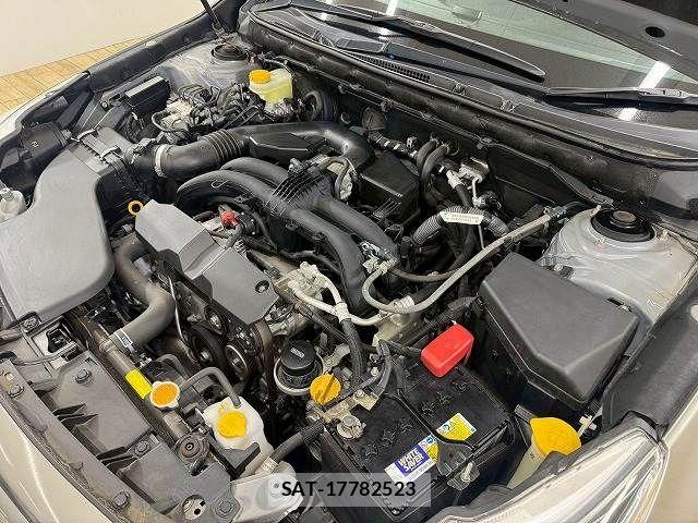 Subaru OUTBACK 2015-03 6216233-17