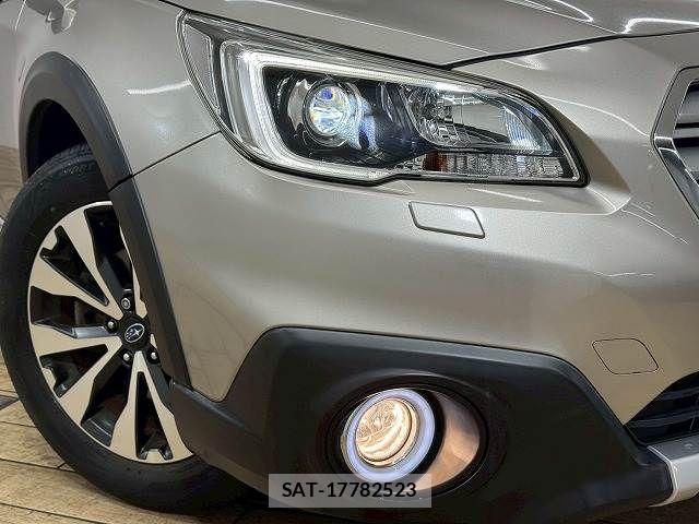 Subaru OUTBACK 2015-03 6216233-18