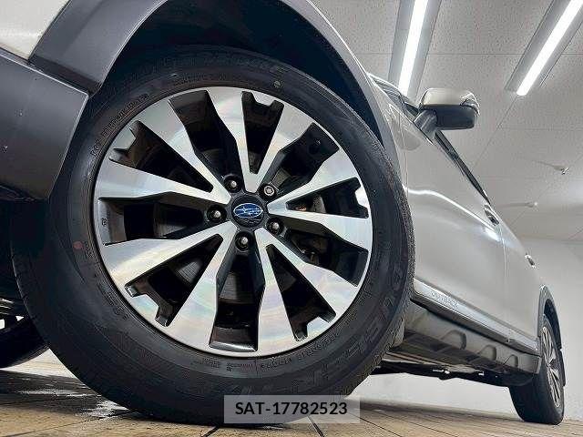 Subaru OUTBACK 2015-03 6216233-19