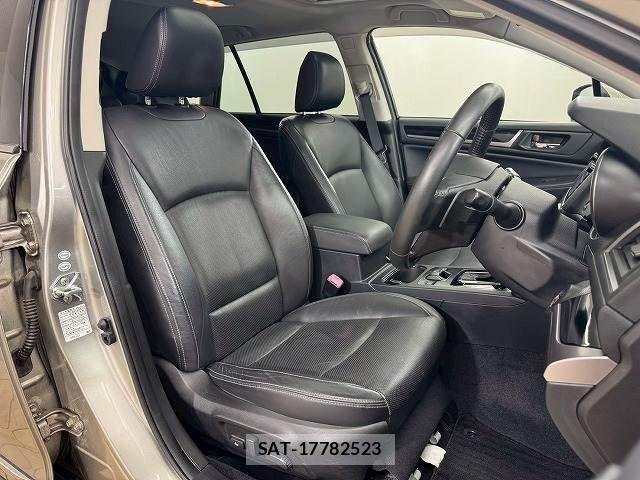 Subaru OUTBACK 2015-03 6216233-4