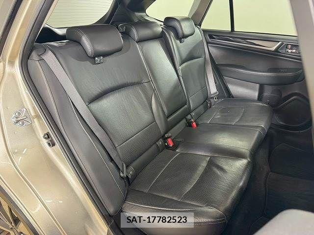 Subaru OUTBACK 2015-03 6216233-5