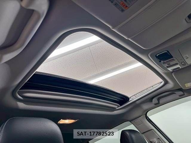 Subaru OUTBACK 2015-03 6216233-6