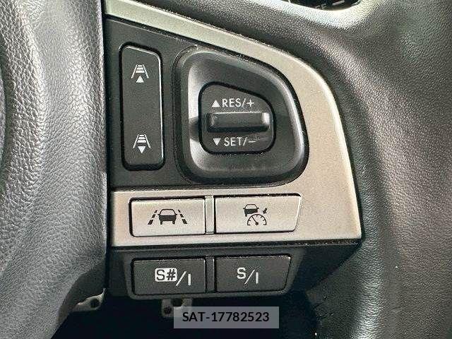Subaru OUTBACK 2015-03 6216233-8