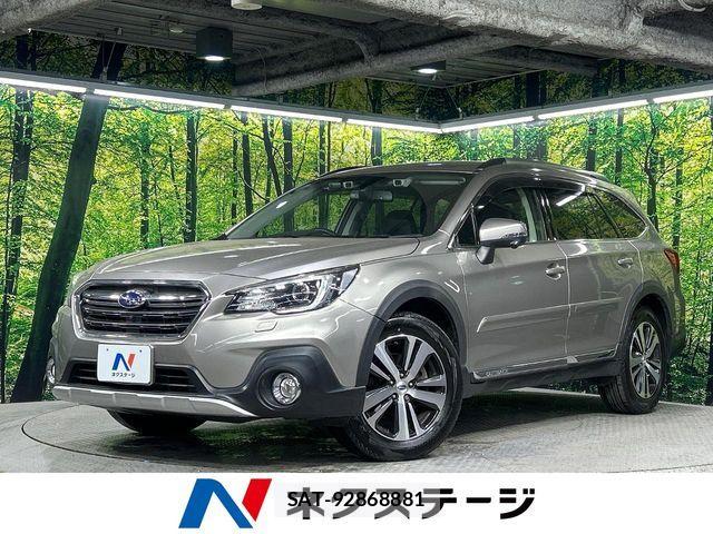 Subaru OUTBACK 2017-10 6245029-0