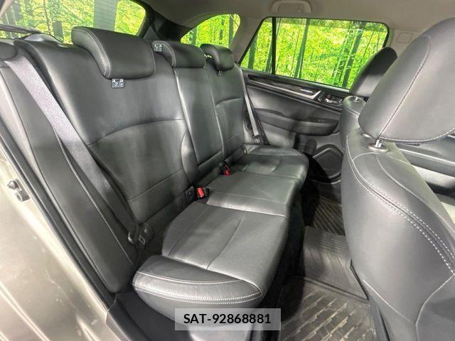 Subaru OUTBACK 2017-10 6245029-13