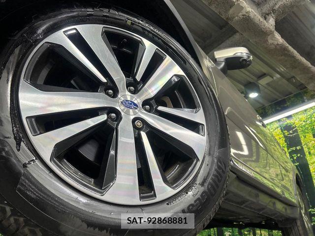Subaru OUTBACK 2017-10 6245029-15