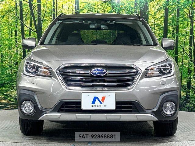 Subaru OUTBACK 2017-10 6245029-16