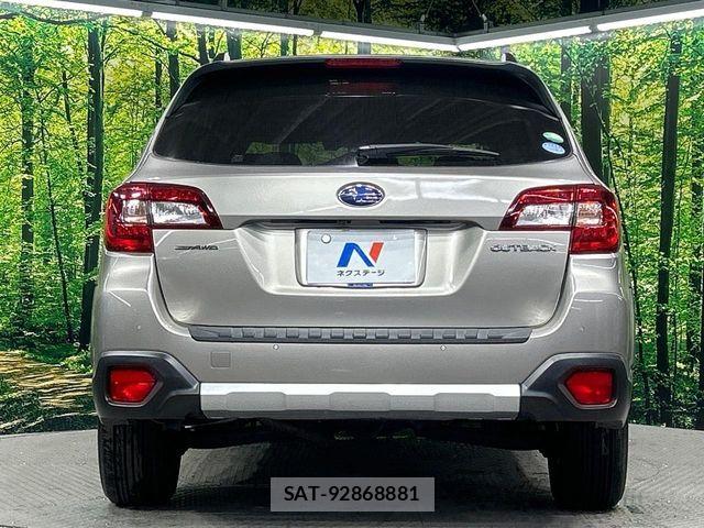 Subaru OUTBACK 2017-10 6245029-17