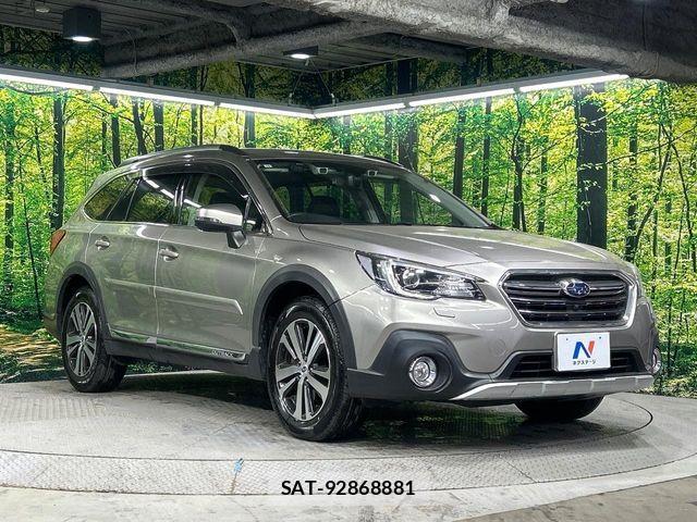 Subaru OUTBACK 2017-10 6245029-18