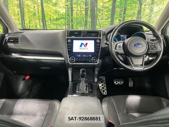 Subaru OUTBACK 2017-10 6245029-1