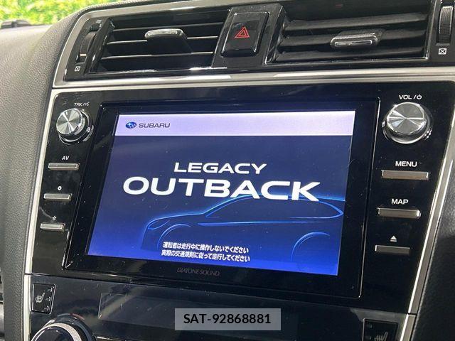 Subaru OUTBACK 2017-10 6245029-2