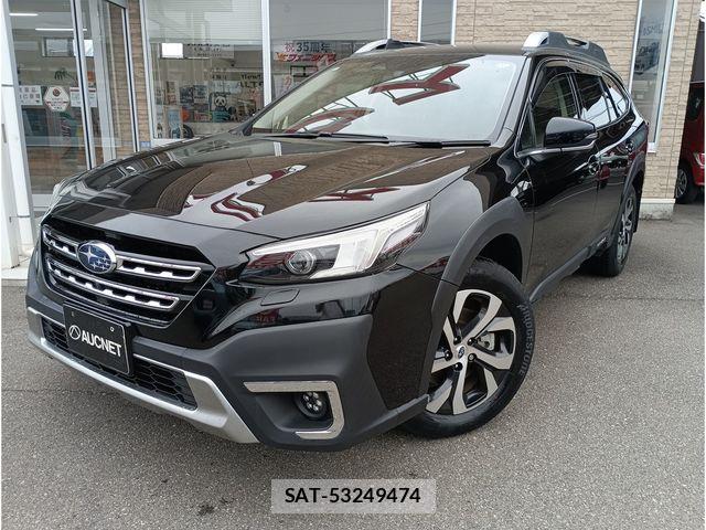 Subaru OUTBACK 2022-02 6245026-0