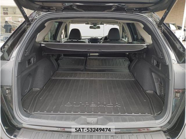 Subaru OUTBACK 2022-02 6245026-9