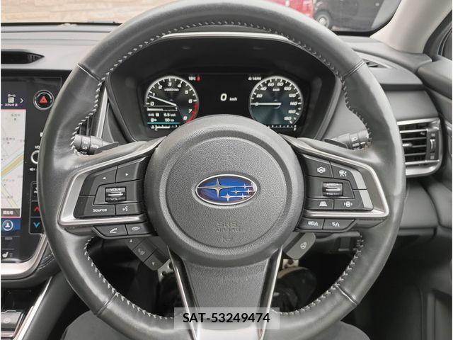 Subaru OUTBACK 2022-02 6245026-10