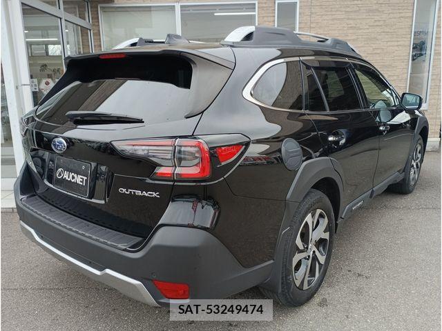 Subaru OUTBACK 2022-02 6245026-1