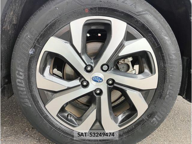 Subaru OUTBACK 2022-02 6245026-22