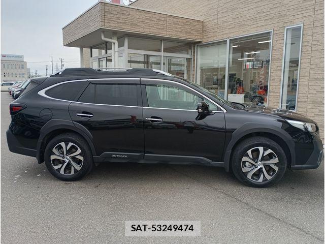 Subaru OUTBACK 2022-02 6245026-2