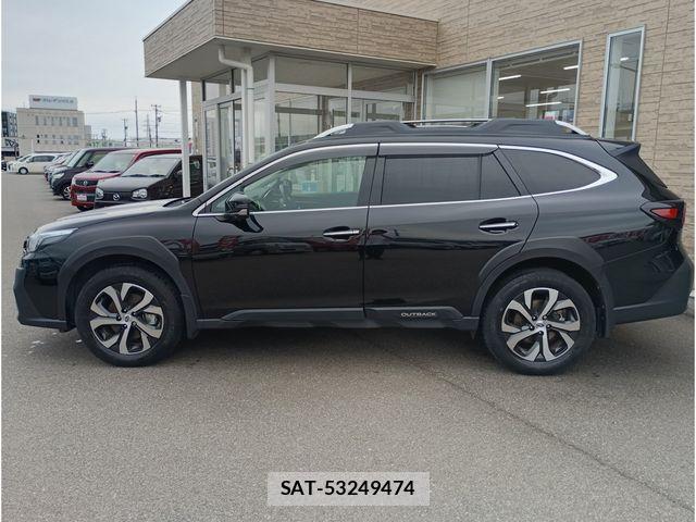 Subaru OUTBACK 2022-02 6245026-3