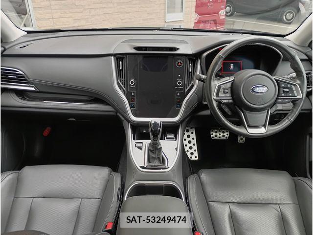 Subaru OUTBACK 2022-02 6245026-4