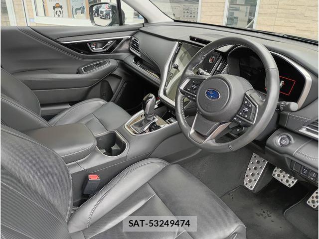 Subaru OUTBACK 2022-02 6245026-5